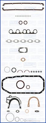 AJUSA 51004800 AJUSA 51004800