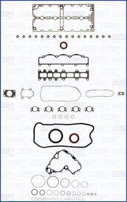 AJUSA 51022000 AJUSA 51022000