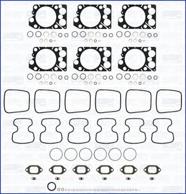 AJUSA 52022400
