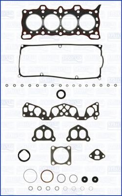 AJUSA 52062700