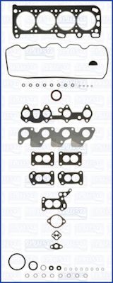 AJUSA 52074200