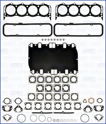 AJUSA 52077100 AJUSA 52077100