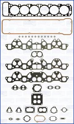 AJUSA 52082000