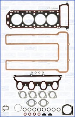 AJUSA 52102900