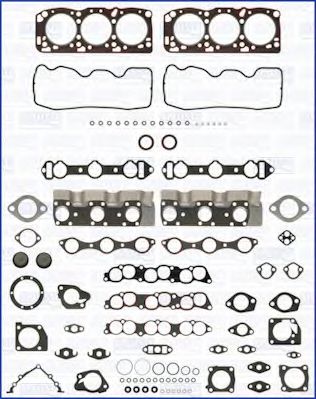 AJUSA 52108700