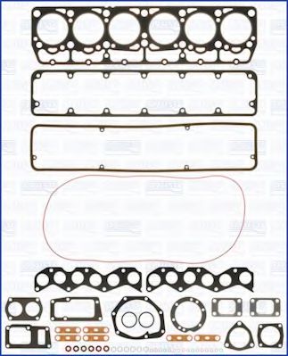 AJUSA 52118200