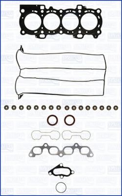 AJUSA 52133600