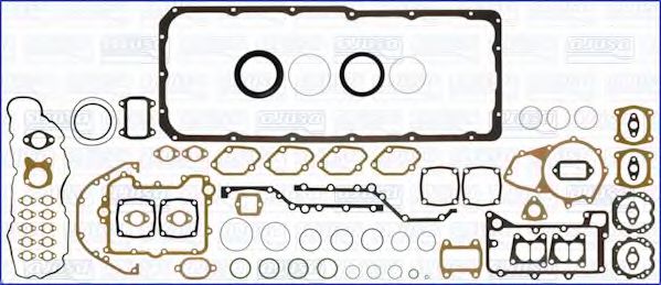 AJUSA 54114800 AJUSA 54114800
