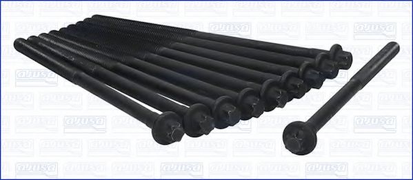 AJUSA 81000700