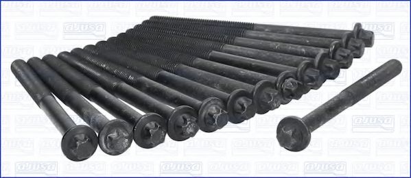 AJUSA 81004600