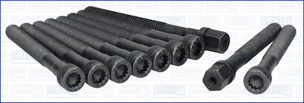 AJUSA 81006400 AJUSA 81006400