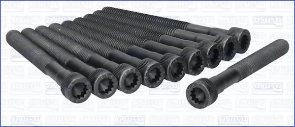 AJUSA 81009100 AJUSA 81009100