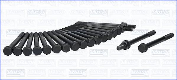 AJUSA 81010300
