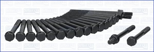 AJUSA 81010400