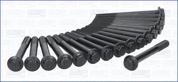AJUSA 81031200 AJUSA 81031200