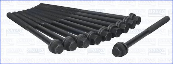 AJUSA 81034300