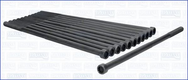 AJUSA 81054200 AJUSA 81054200