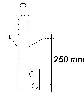 BOGE 27-B16-0