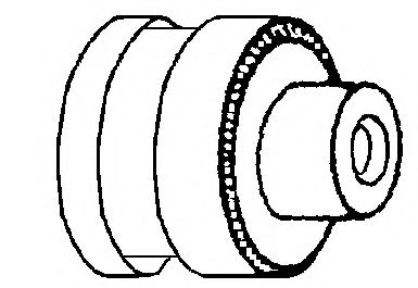 BOGE 87-900-A