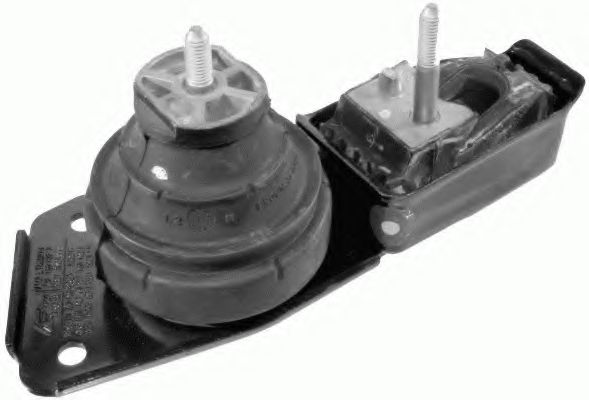BOGE 88-687-A