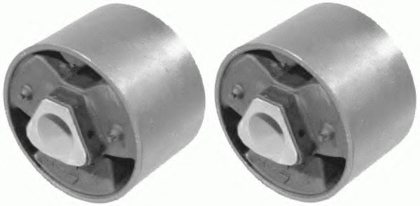 BOGE 87-124-S