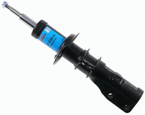 BOGE 27-C40-A