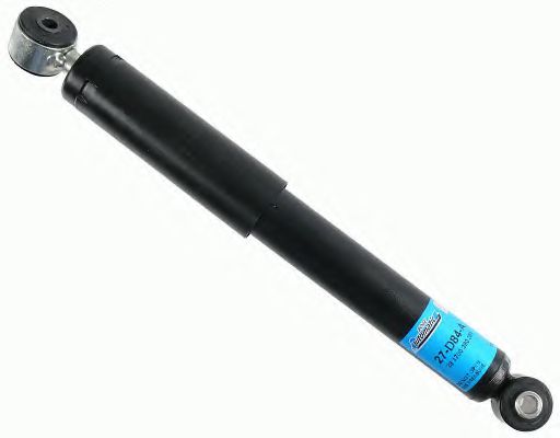 BOGE 27-D84-A
