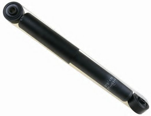 BOGE 27-H63-A BOGE 27-H63-A