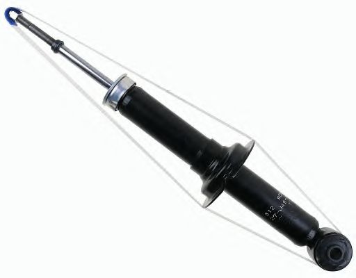 BOGE 27-J49-A
