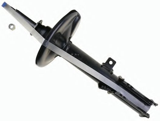 BOGE 28-C05-A