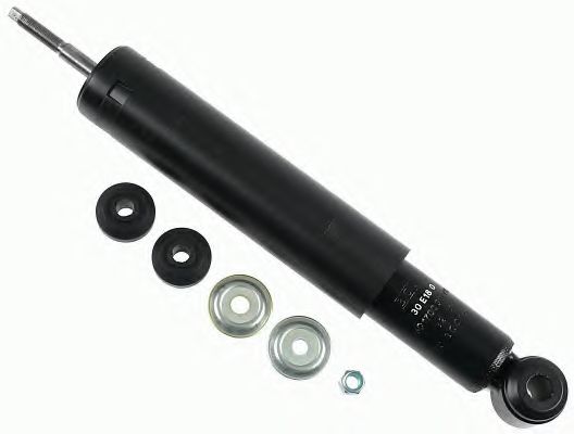 BOGE 30-E18-0