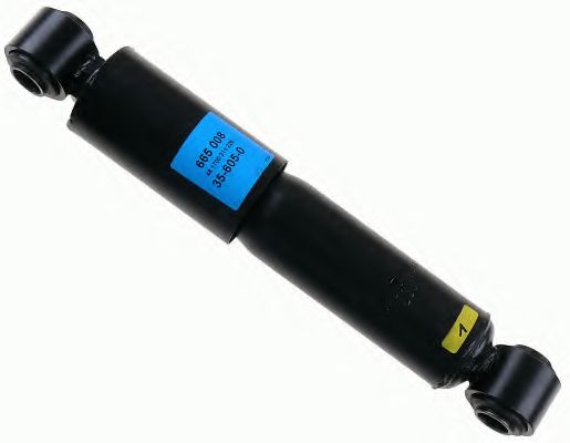BOGE 35-605-0