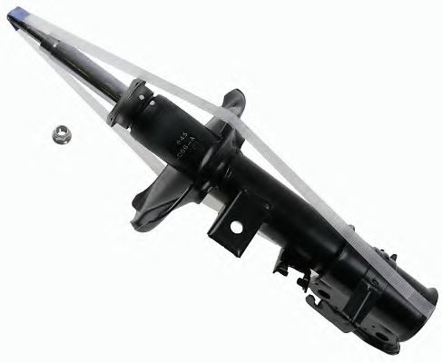BOGE 36-D96-A