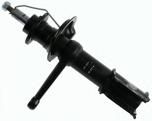 BOGE 36-E71-A