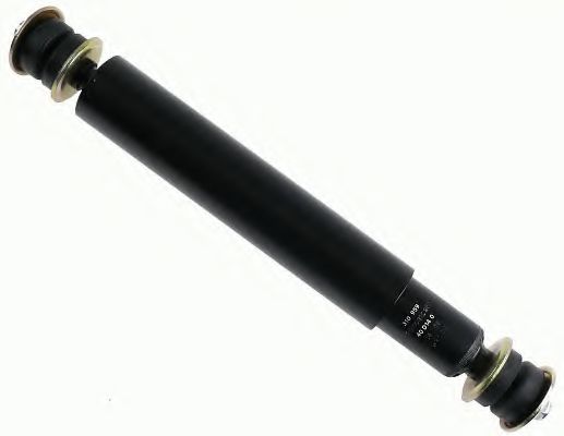 BOGE 40-D14-0