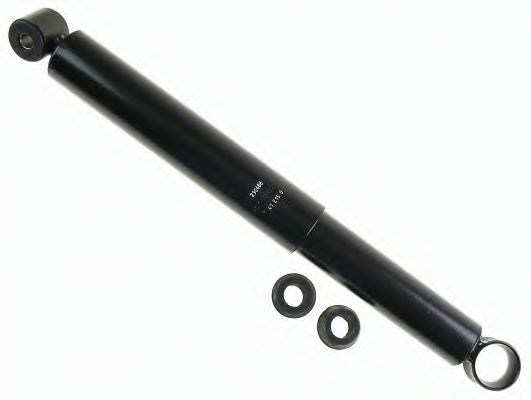 BOGE 40-E15-0