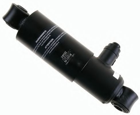 BOGE 50-D01-0