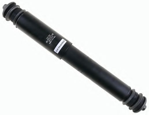 BOGE 50-E16-0