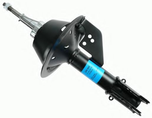 Амортизатор BOGE 32-D45-A Амортизатор BOGE 32-D45-A