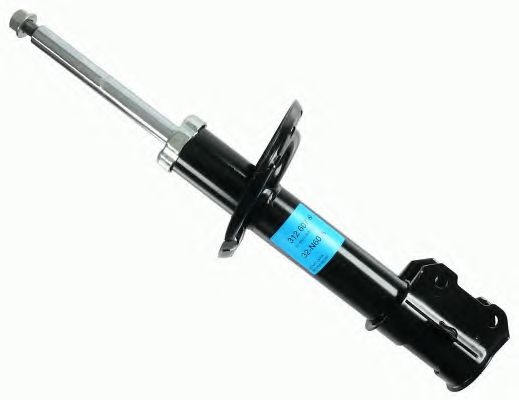 BOGE 32-N60-A