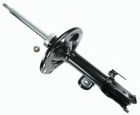 BOGE 36-F96-A