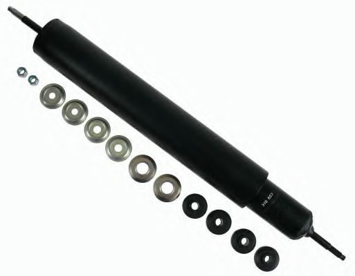 BOGE 32-J75-0