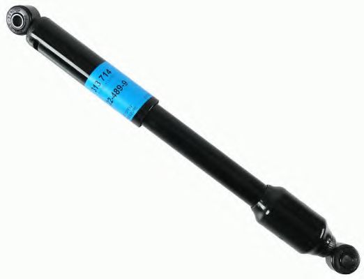BOGE 22-489-9