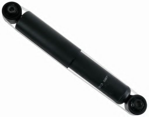 BOGE 36-F98-A