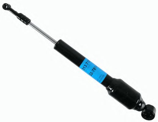 BOGE 22-781-1