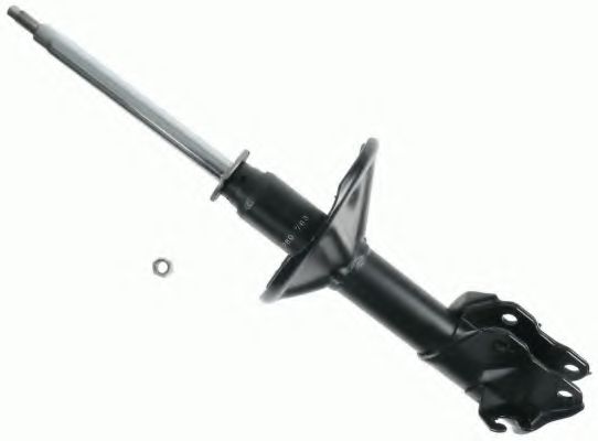BOGE 30-B18-A