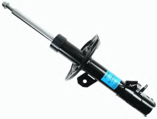BOGE 32-R96-A