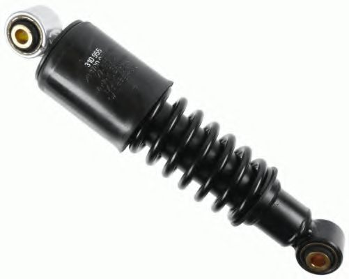 BOGE 27-G85-0