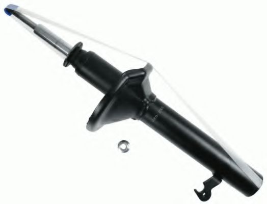 BOGE 32-G76-A