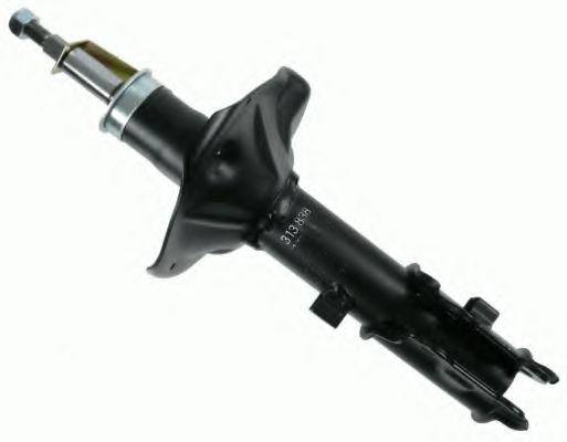 BOGE 30-J50-A